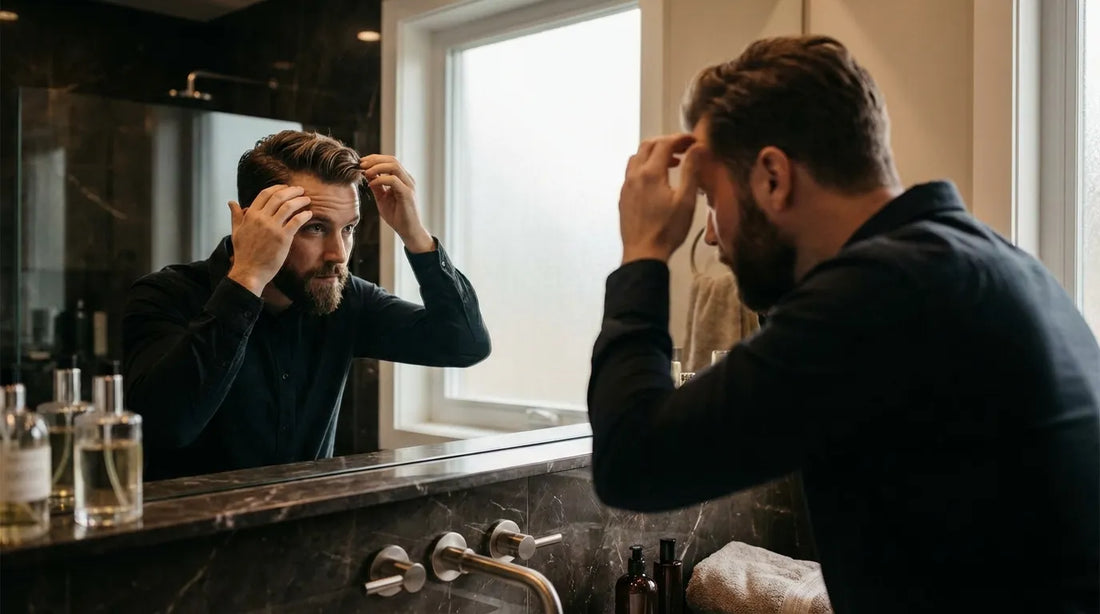 Scalp Care: Warum die Gesundheit Ihrer Kopfhaut entscheidend ist