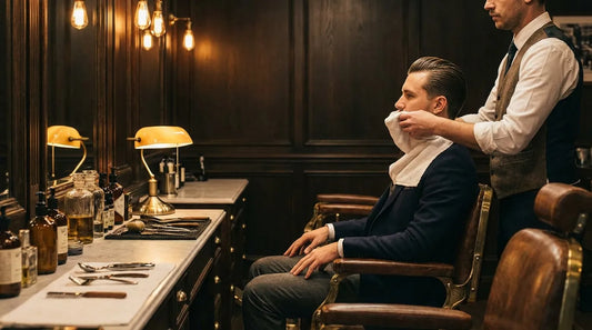 Welche Pomade für welches Haar?