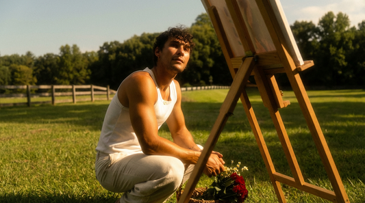 Anwendung und richtige Nutzung von Pomade